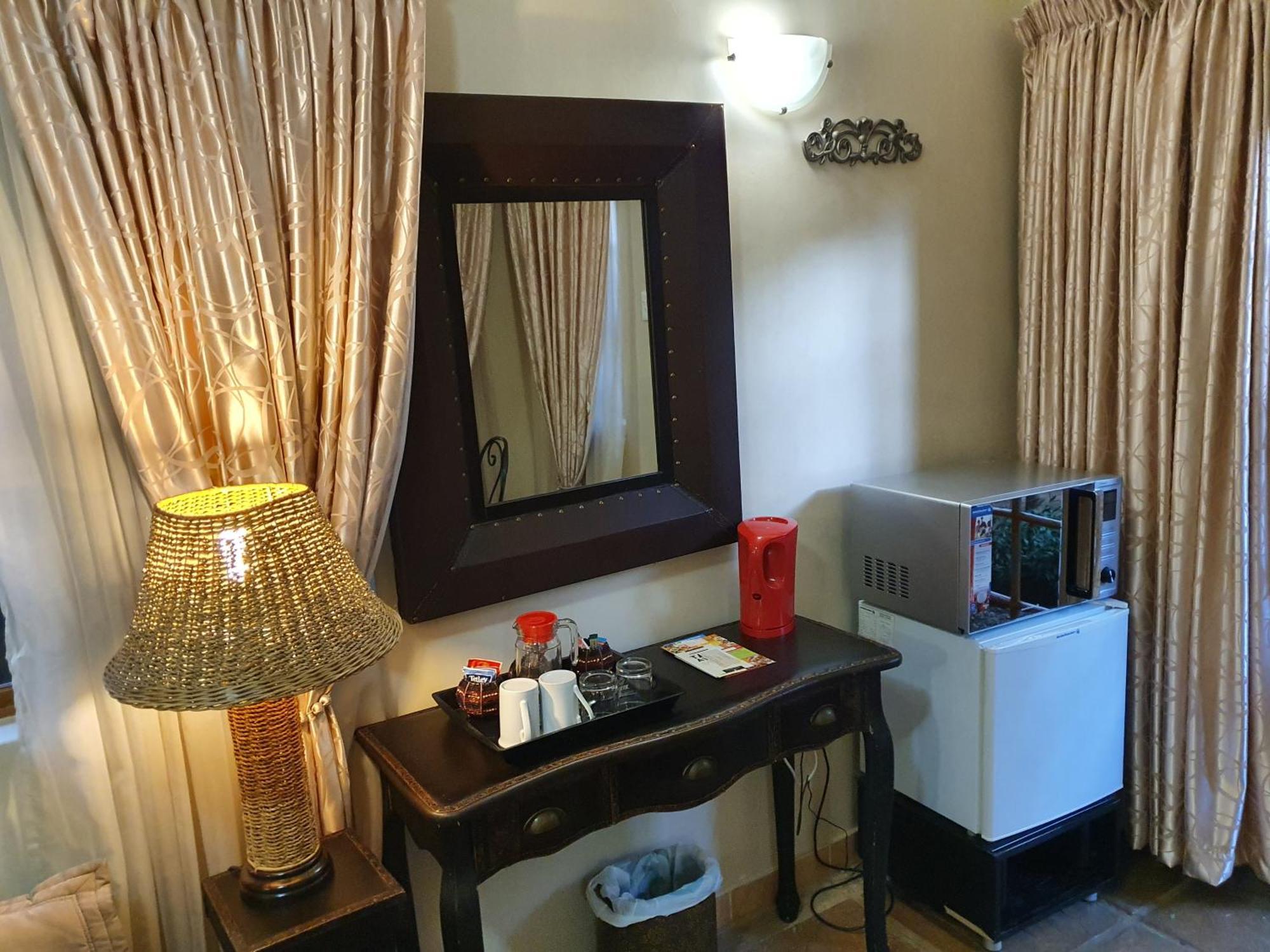 7Th Street Guesthouse โจฮันเนสเบิร์ก ภายนอก รูปภาพ